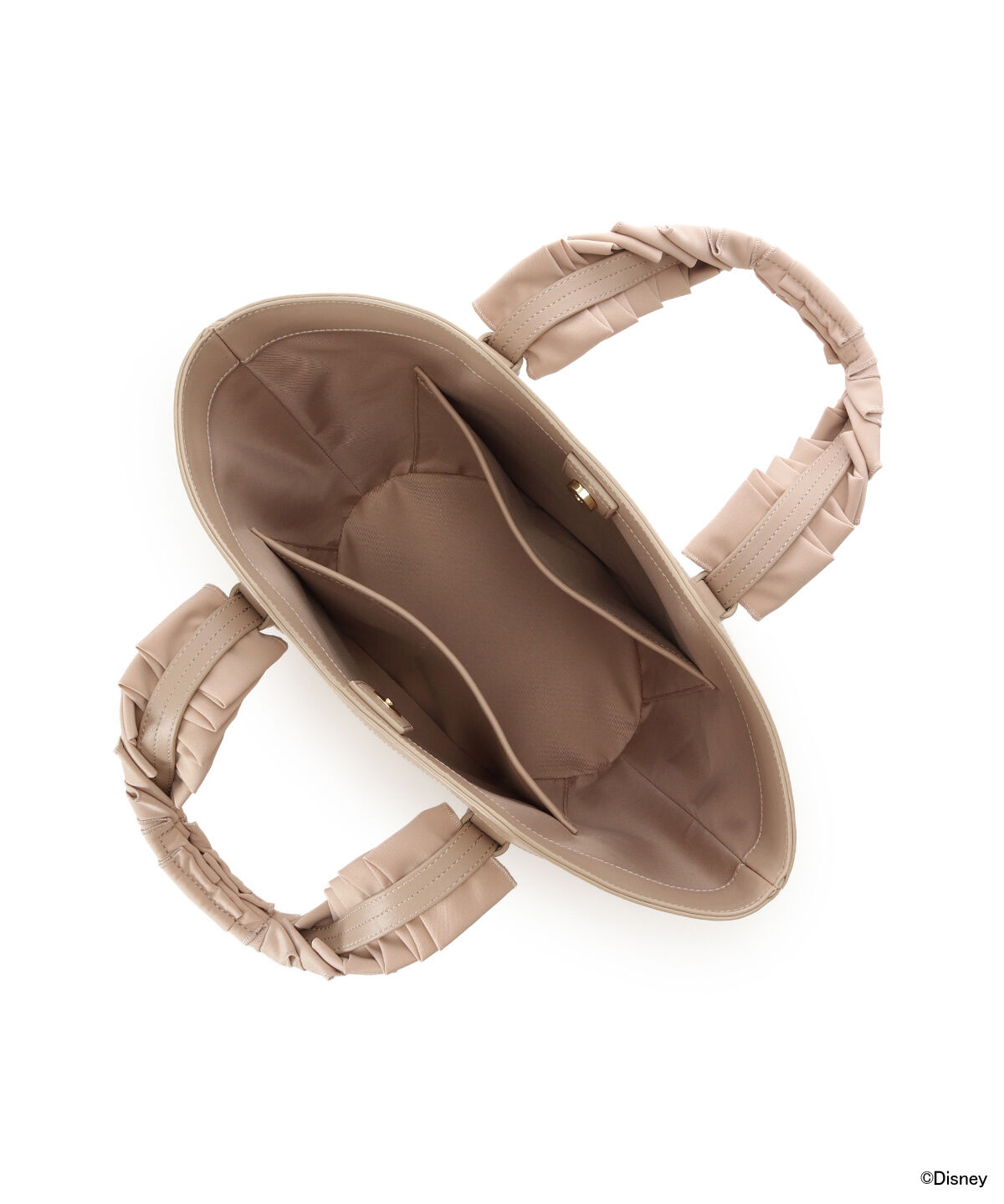 Samantha Thavasa「『バンビ』コレクション ハンドバッグ」|ハンドバッグ|