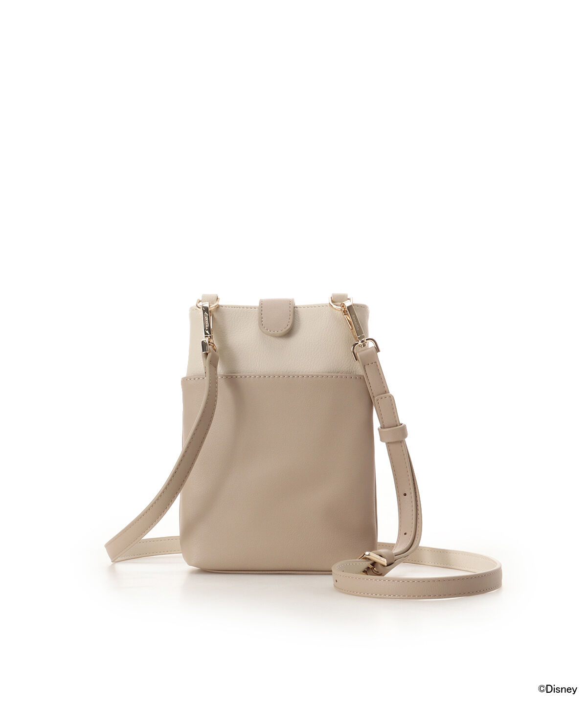 Samantha Thavasa「『バンビ』コレクション ショルダーバッグ」|ショルダー・メッセンジャー|