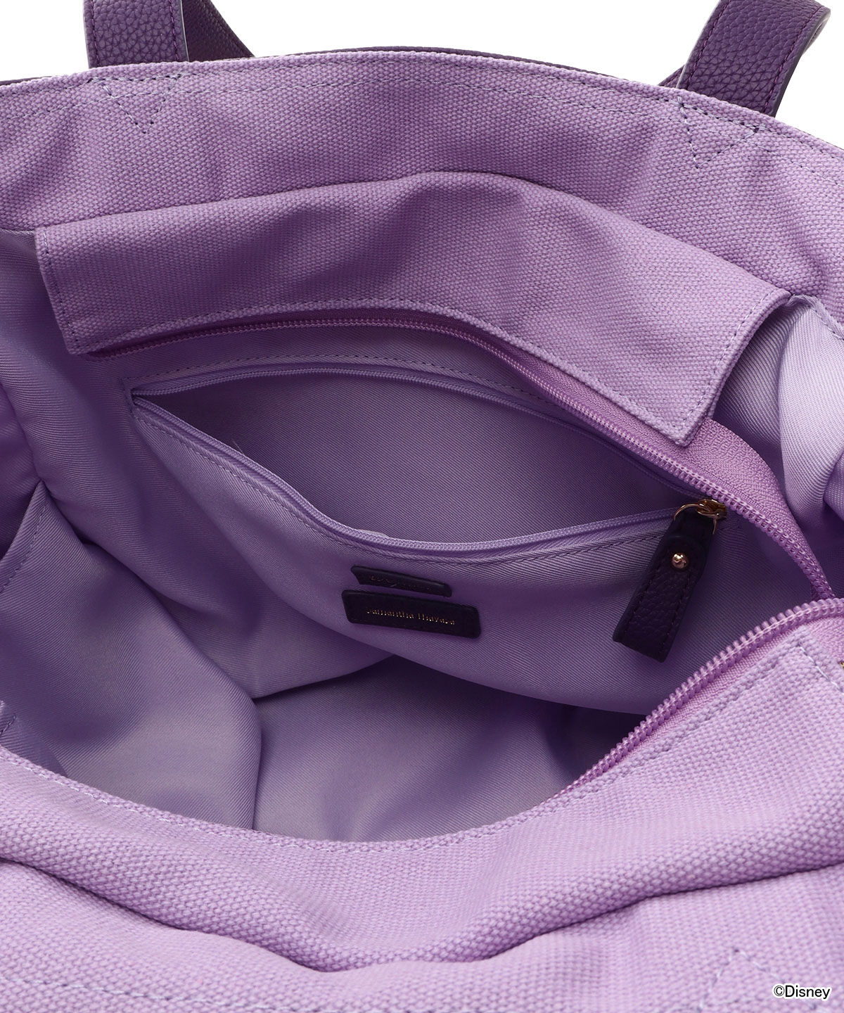 Samantha Thavasa「Disney Collection「ラプンツェル」トートバッグ」|トートバッグ|