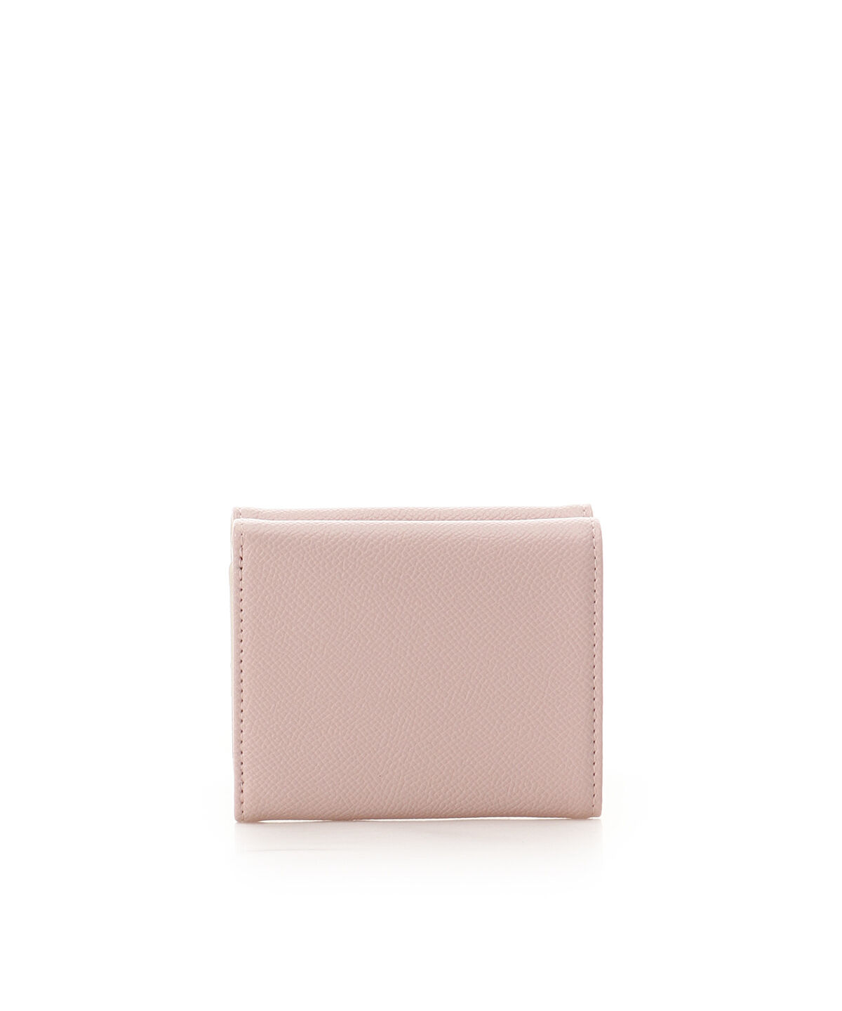 Samantha Vega「フロントバックル折財布」|財布|