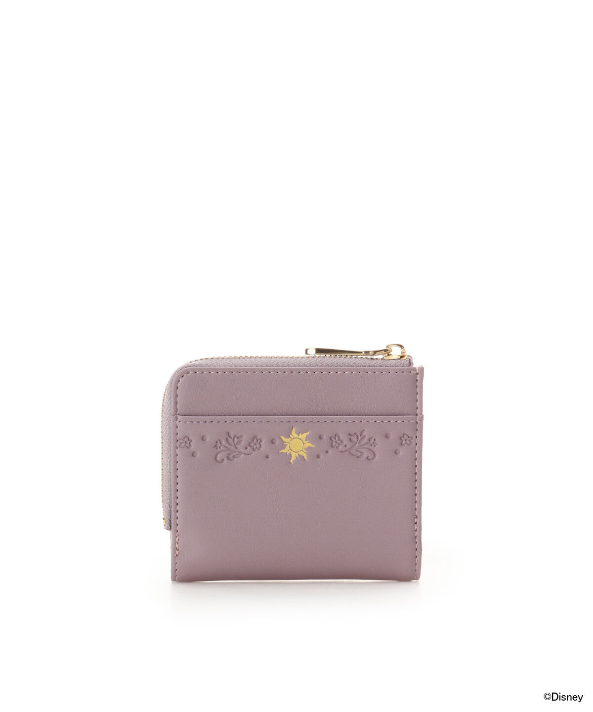 Samantha Vega「「ラプンツェル」コレクション折財布」|財布|