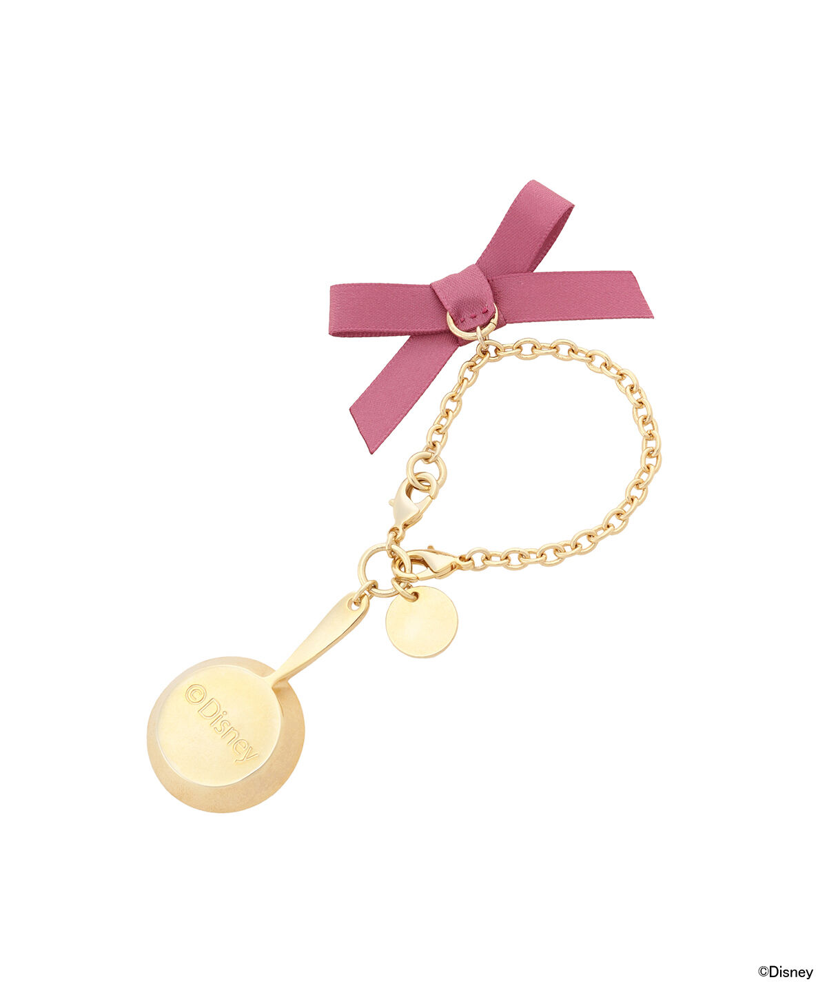 Samantha Vega「「ラプンツェル」コレクションバッグチャーム」|チャーム・キーホルダー|