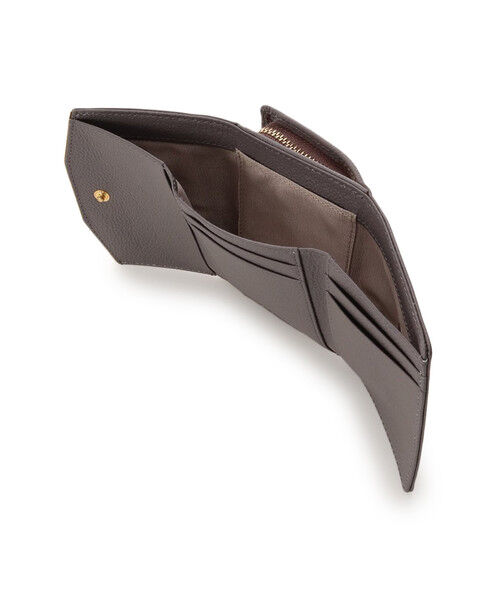 Samantha Thavasa Petit Choice「ジュエルバー 折財布」|財布|