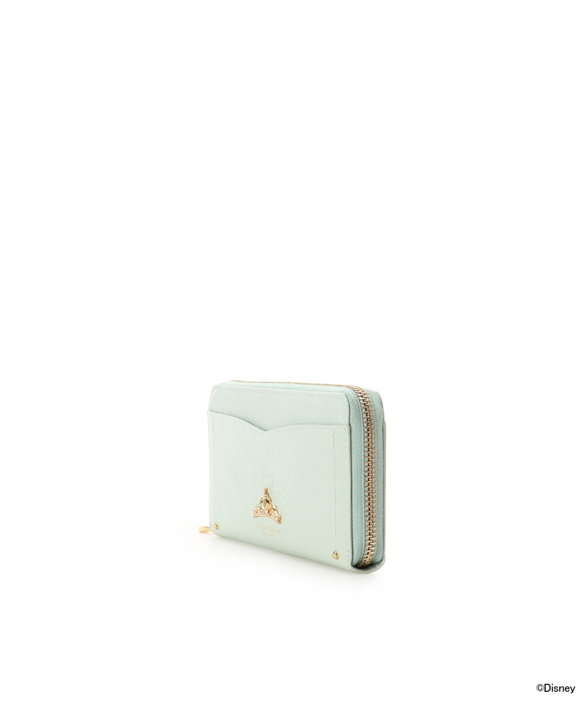Samantha Thavasa Petit Choice「「ディズニープリンセスコレクション」長財布」|財布|