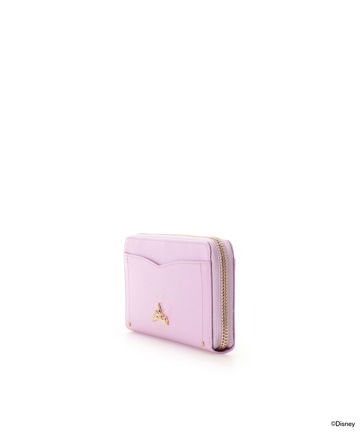 Samantha Thavasa Petit Choice「「ディズニープリンセスコレクション」長財布」|財布|