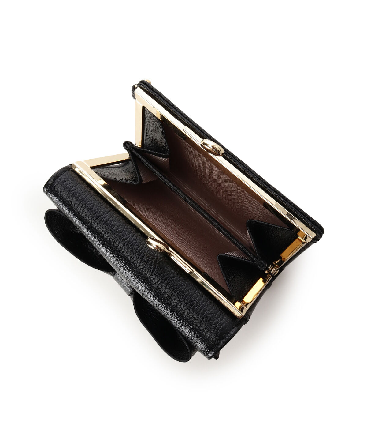 Samantha Thavasa Petit Choice「ビッグリボン 折財布」|財布|