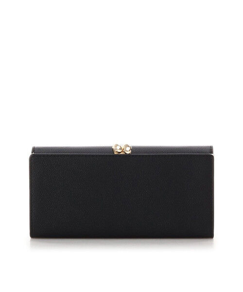 Samantha Thavasa Petit Choice「フロントベルト 長財布」|財布|