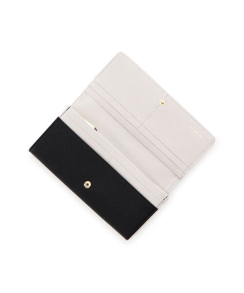 Samantha Thavasa Petit Choice「フロントベルト 長財布」|財布|
