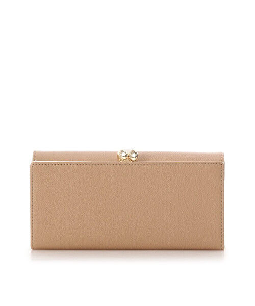 Samantha Thavasa Petit Choice「フロントベルト 長財布」|財布|