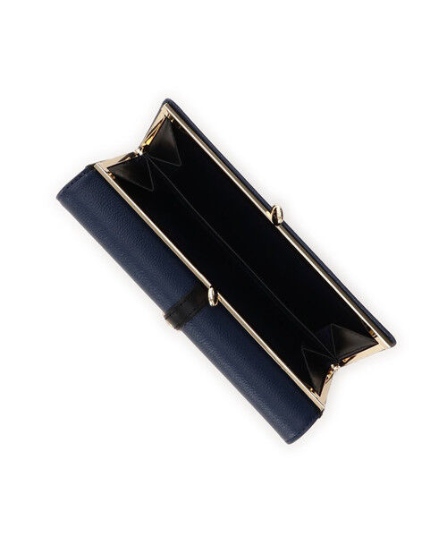 Samantha Thavasa Petit Choice「フロントベルト 長財布」|財布|