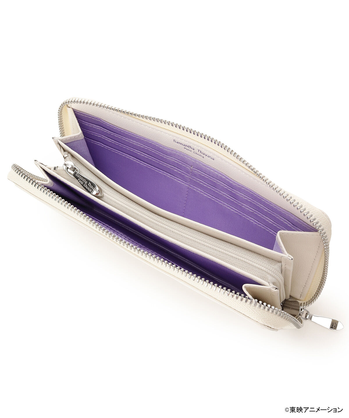 Samantha Thavasa Petit Choice「『ふたりはプリキュア Splash☆Star』 長財布」|財布|