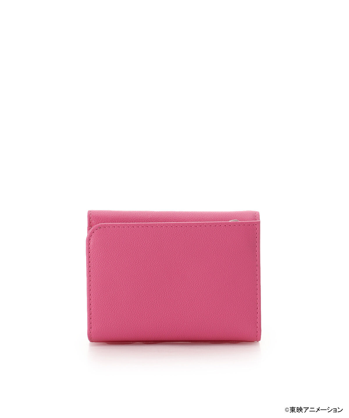 Samantha Thavasa Petit Choice「『Yes！プリキュア５GoGo！』コレクション 折財布」|財布|