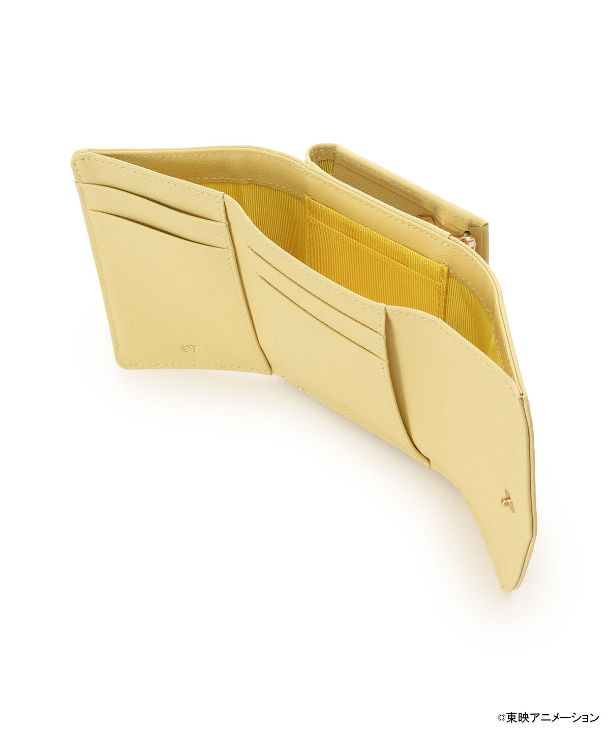 Samantha Thavasa Petit Choice「『Yes！プリキュア５GoGo！』コレクション 折財布」|財布|