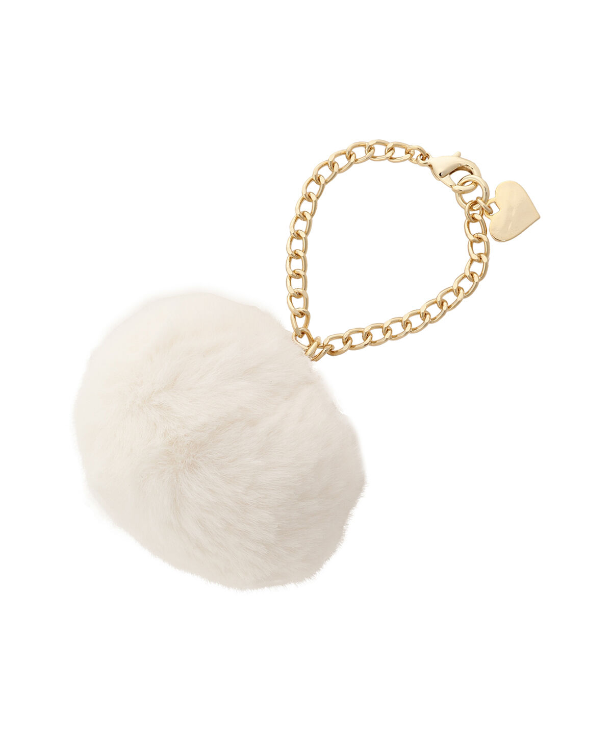 Samantha Thavasa Petit Choice「リボンファーチャーム」|チャーム・キーホルダー|