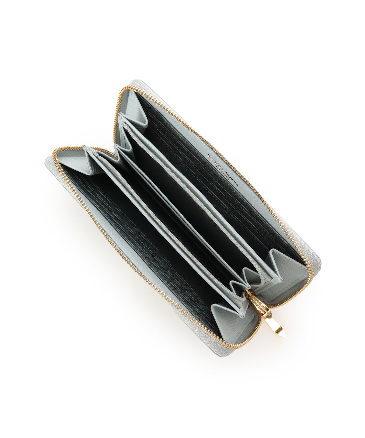 Samantha Thavasa Petit Choice「ビジュー 長財布」|財布|