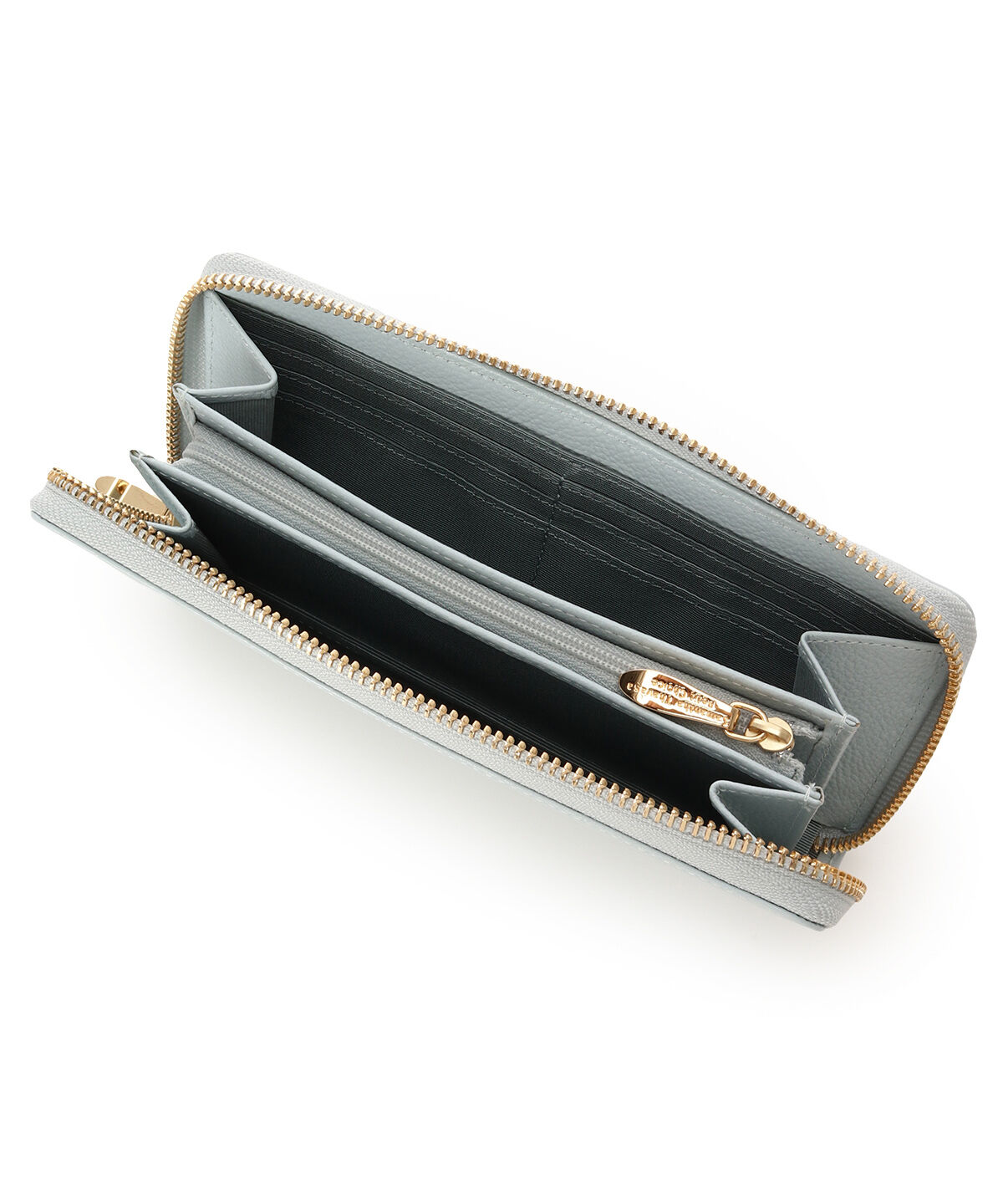 Samantha Thavasa Petit Choice「ビジュー 長財布」|財布|