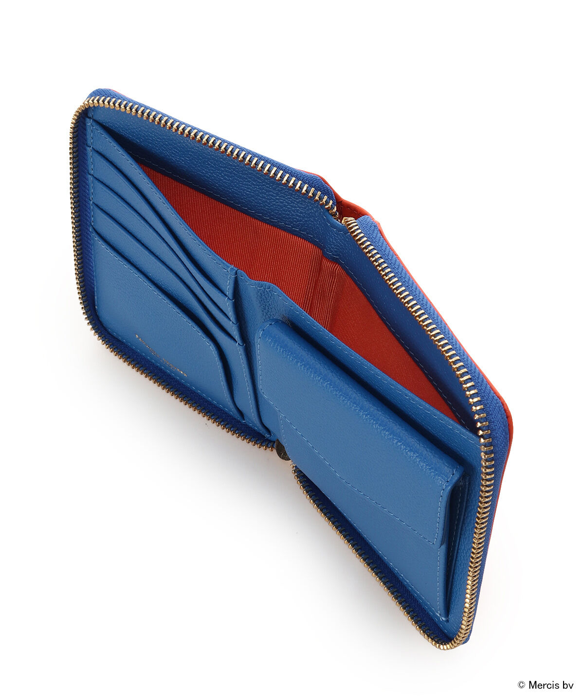 Samantha Thavasa Petit Choice「「ミッフィーコレクション」折財布」|財布|