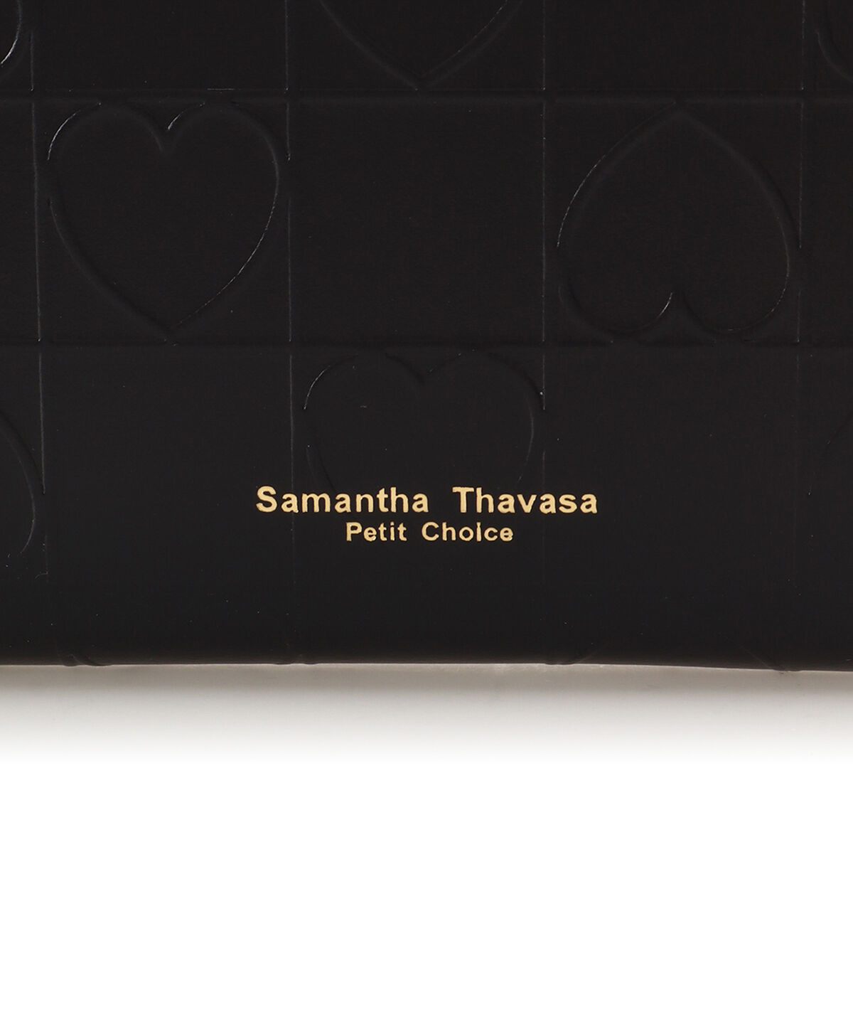 Samantha Thavasa Petit Choice「ライクハート マルチケース」|コインケース|