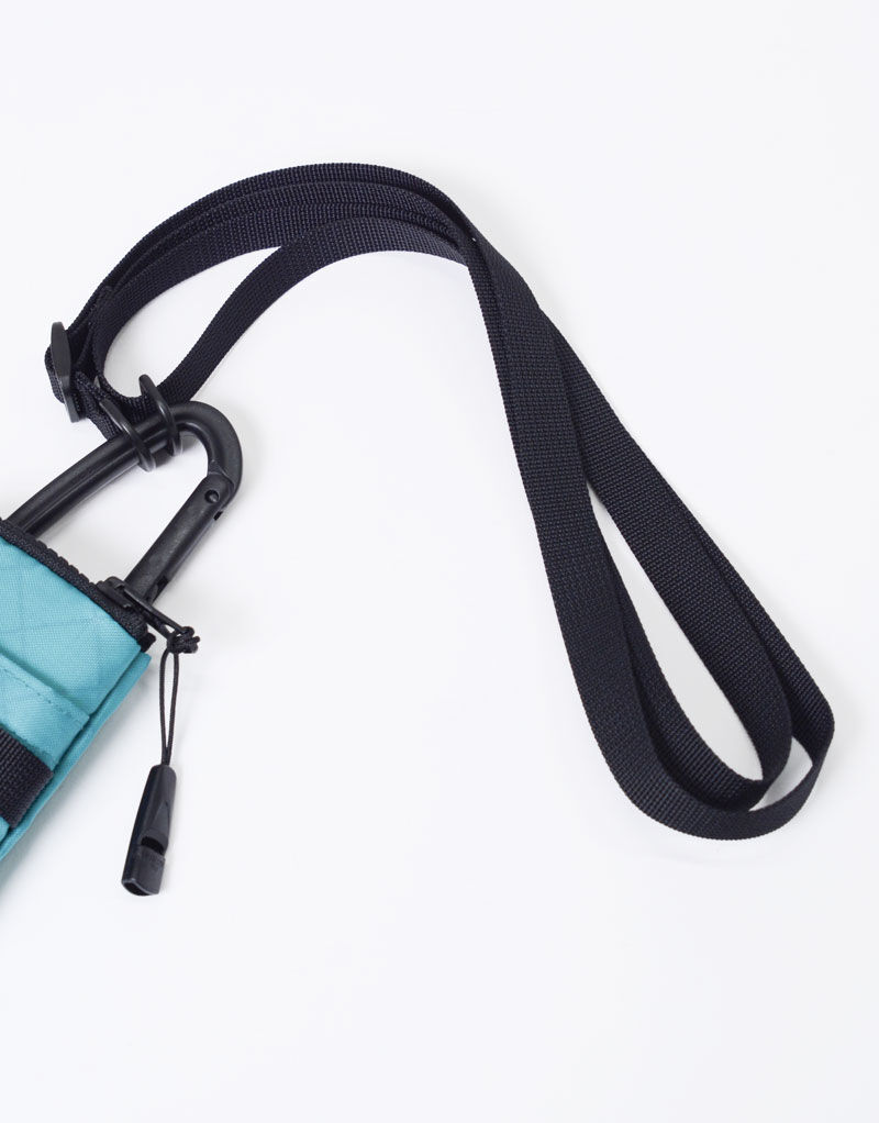 master-piece「Freak ミニウォレット」|ショルダー・メッセンジャー|