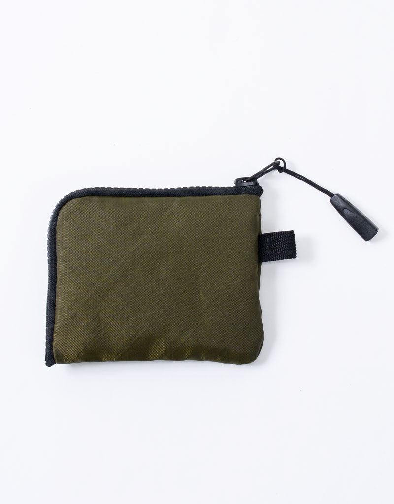 master-piece「Freak L字ファスナーウォレット」|財布|