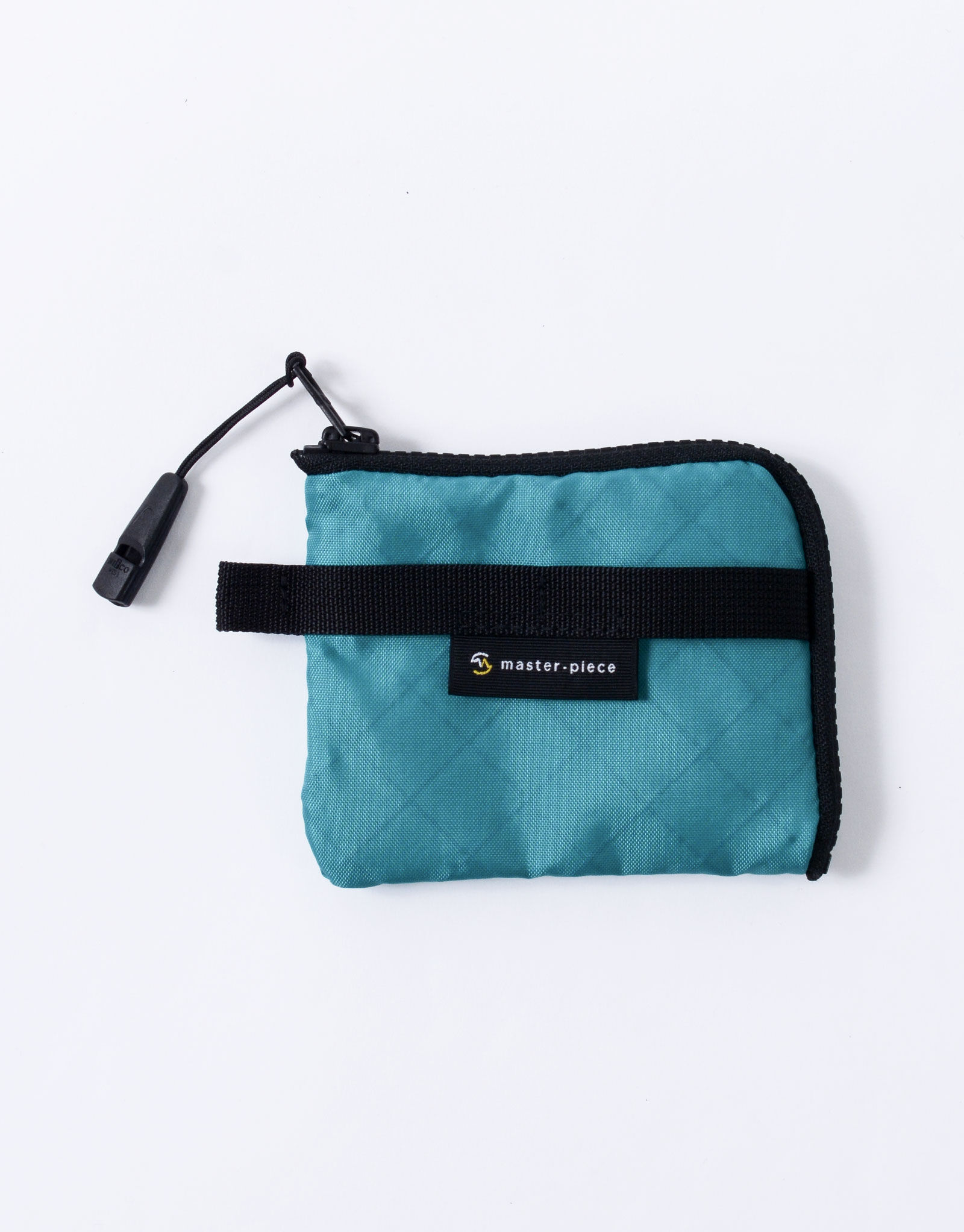 master-piece「Freak L字ファスナーウォレット」|財布|ﾀｰｺｲｽﾞ