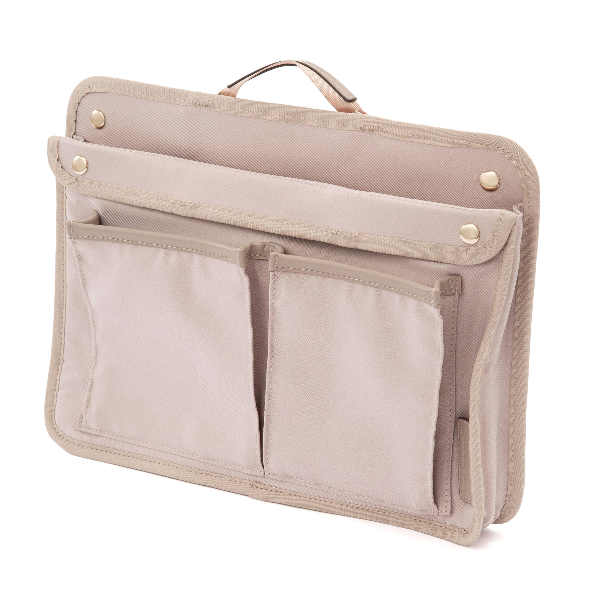 Jewelna Rose「Jewelna Rose OLバッグ エト トートバッグ 横型 A4サイズ 13.3インチPC収納 11931」|トートバッグ|