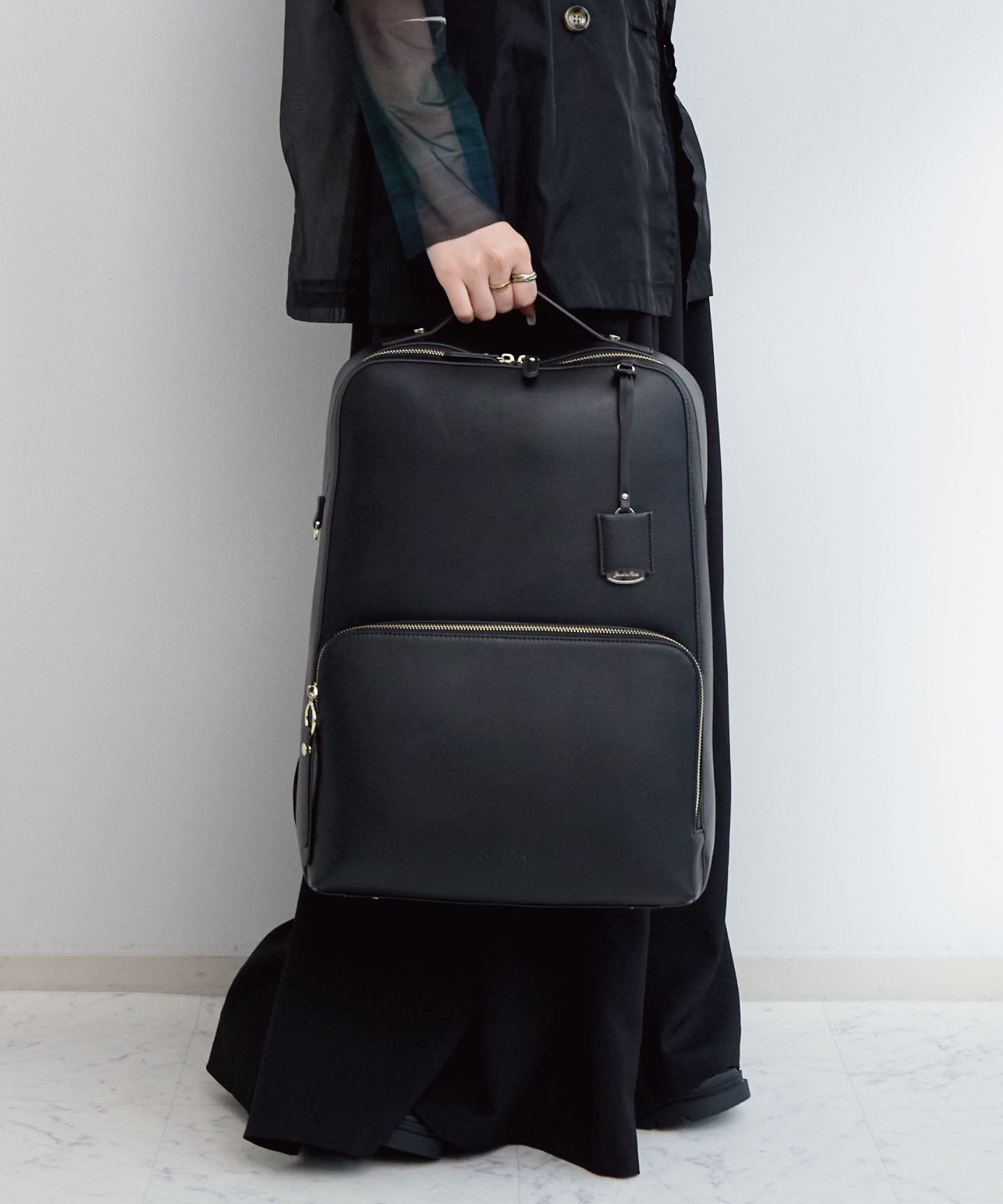 Jewelna Rose「Jewelna Rose オタハピ リュック Episode3 16183」|リュック|