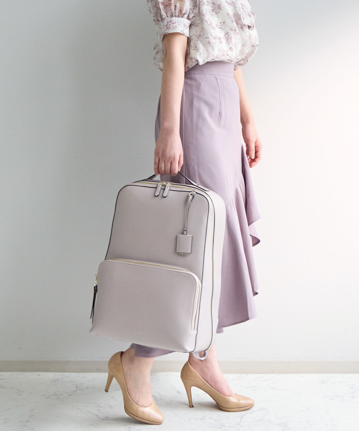 Jewelna Rose「Jewelna Rose オタハピ リュック Episode3 16183」|リュック|