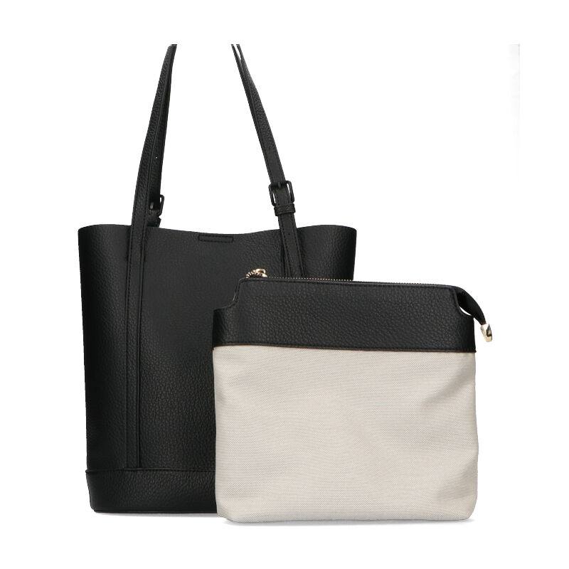 ORiental TRaffic「縦型ソフトレザーショルダーバッグ/BA-212」|トートバッグ|