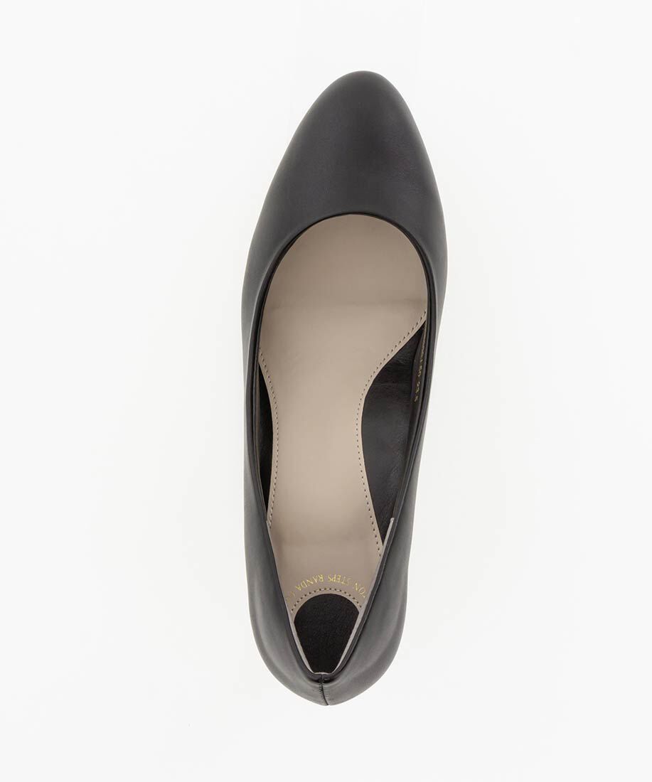  「【走れる美脚パンプス】ベーシックパンプス」|パンプス|