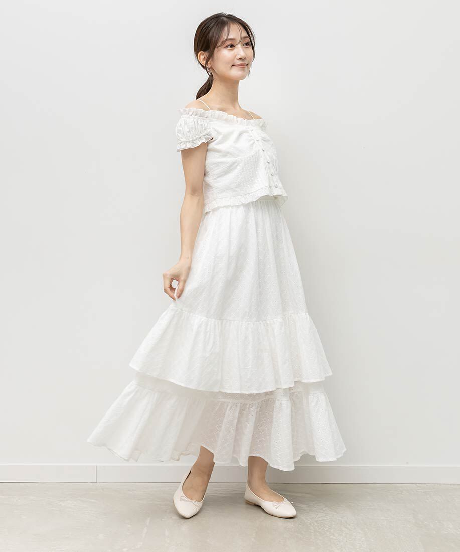  「軽量 スクエアトゥフラットパンプス」|パンプス|