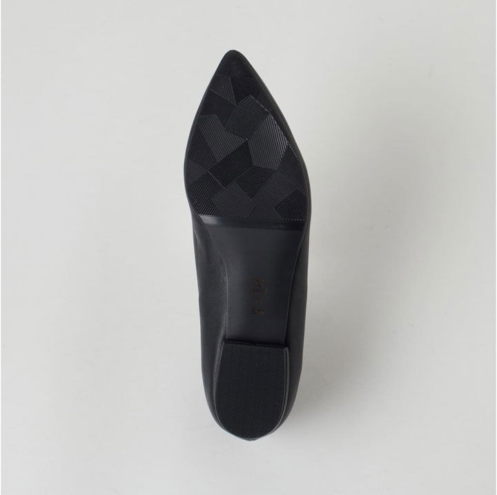 ダイアナ「オールウェザーシューズ　EM41137R」|パンプス|