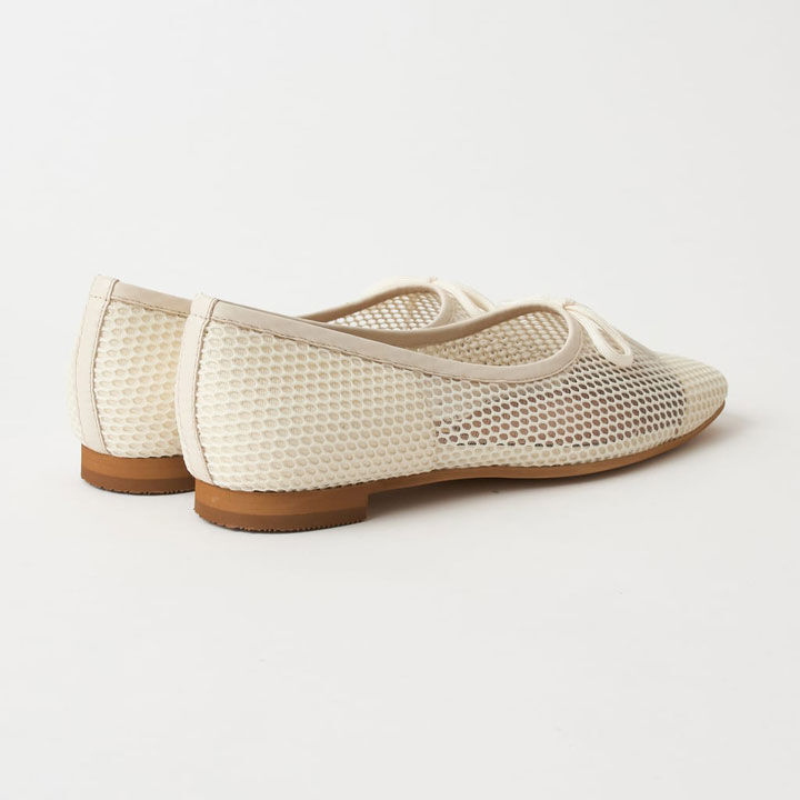 ダイアナ「シューズ　FA41356」|バレエシューズ|