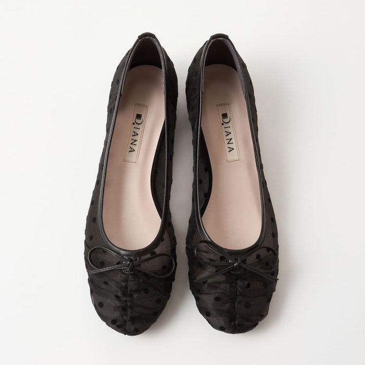ダイアナ「シューズ　KW42104」|パンプス|