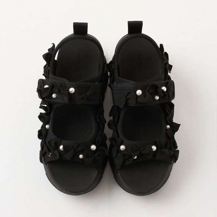 プラスダイアナ「サンダル　MF56529」|サンダル|