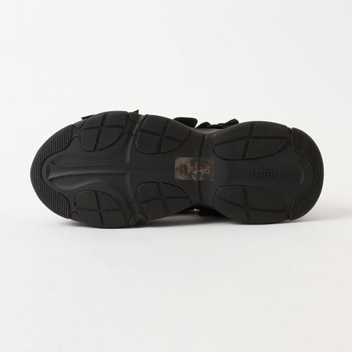 プラスダイアナ「サンダル　MF56529」|サンダル|