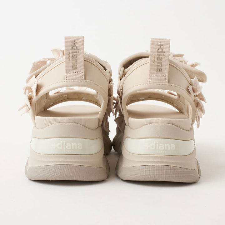 プラスダイアナ「サンダル　MF56529」|サンダル|