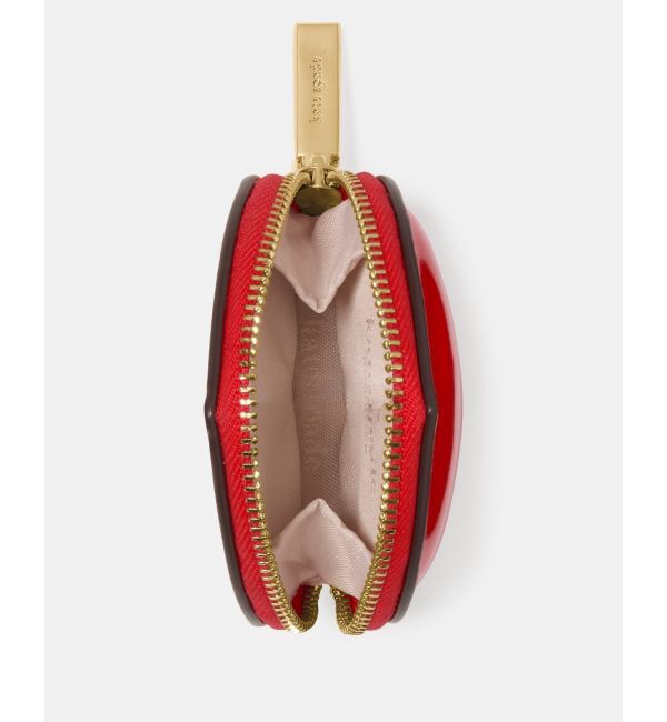 kate spade new york「スペード 3D バッグ チャーム」|チャーム・キーホルダー|