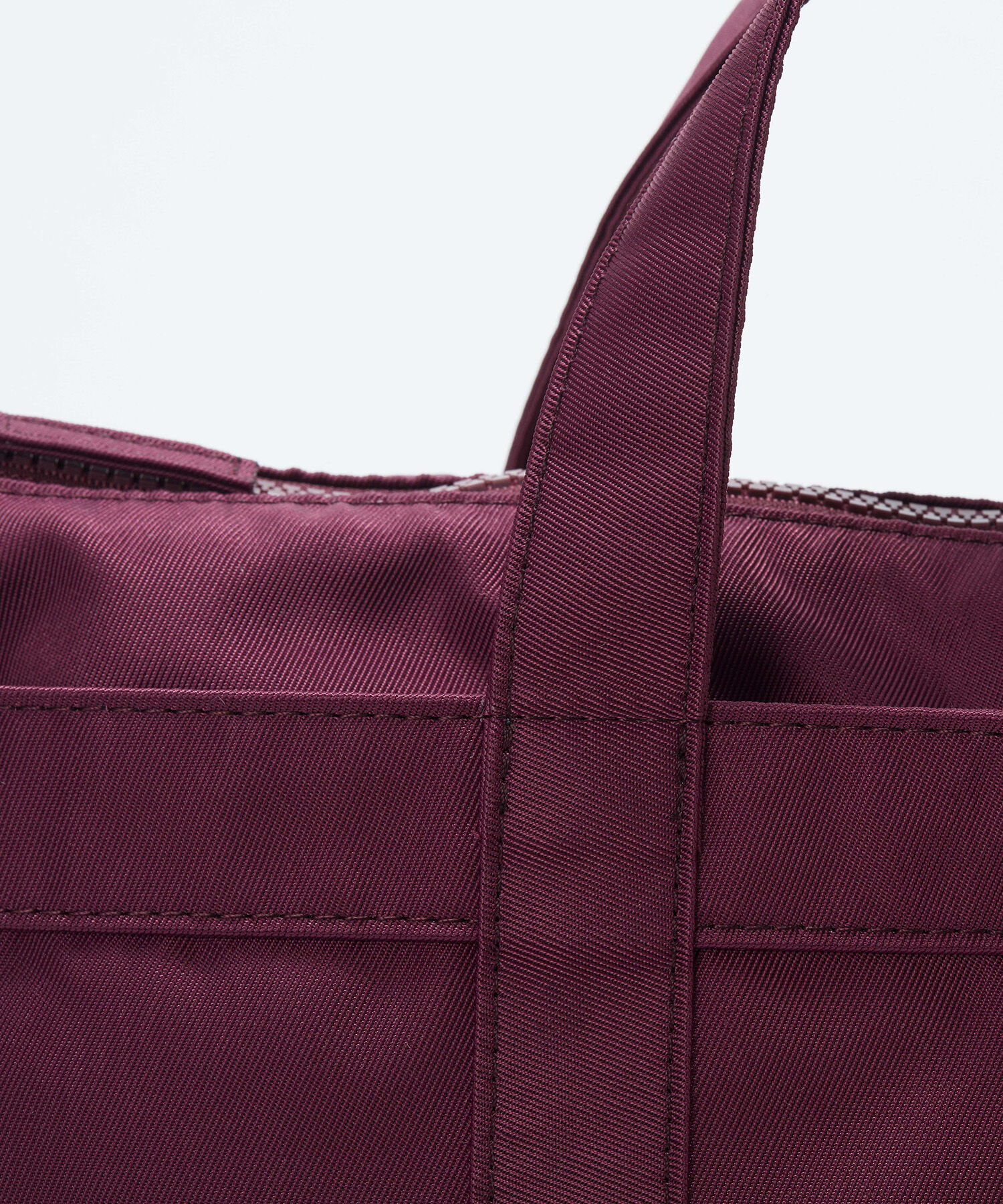 TOPKAPI BREATH「【Breath TOPKAPI】CHILLGO 保冷バッグ付き ショルダー付き ナイロン トートバッグ M / 撥水」|トートバッグ|