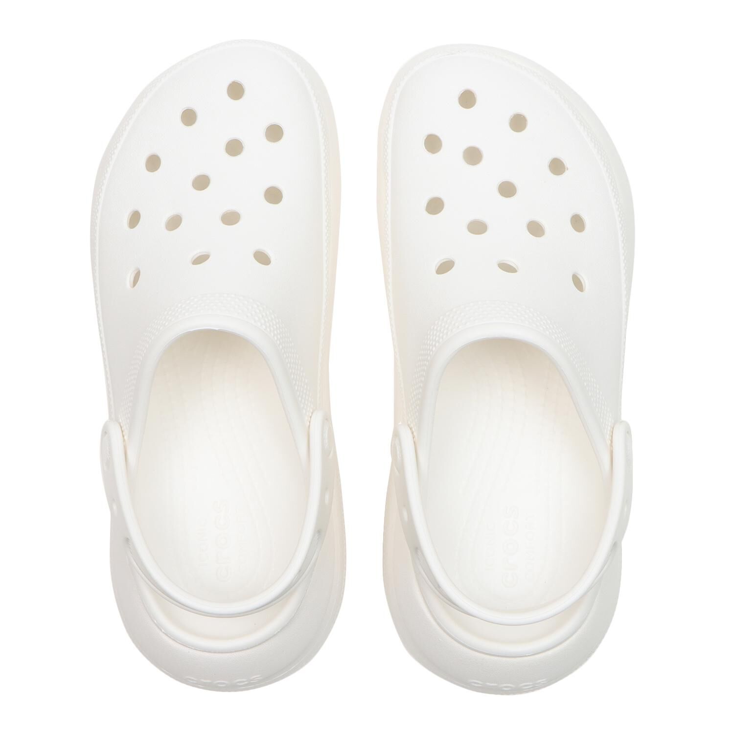 crocs「【crocs】CRUSH CLOG」|サンダル|