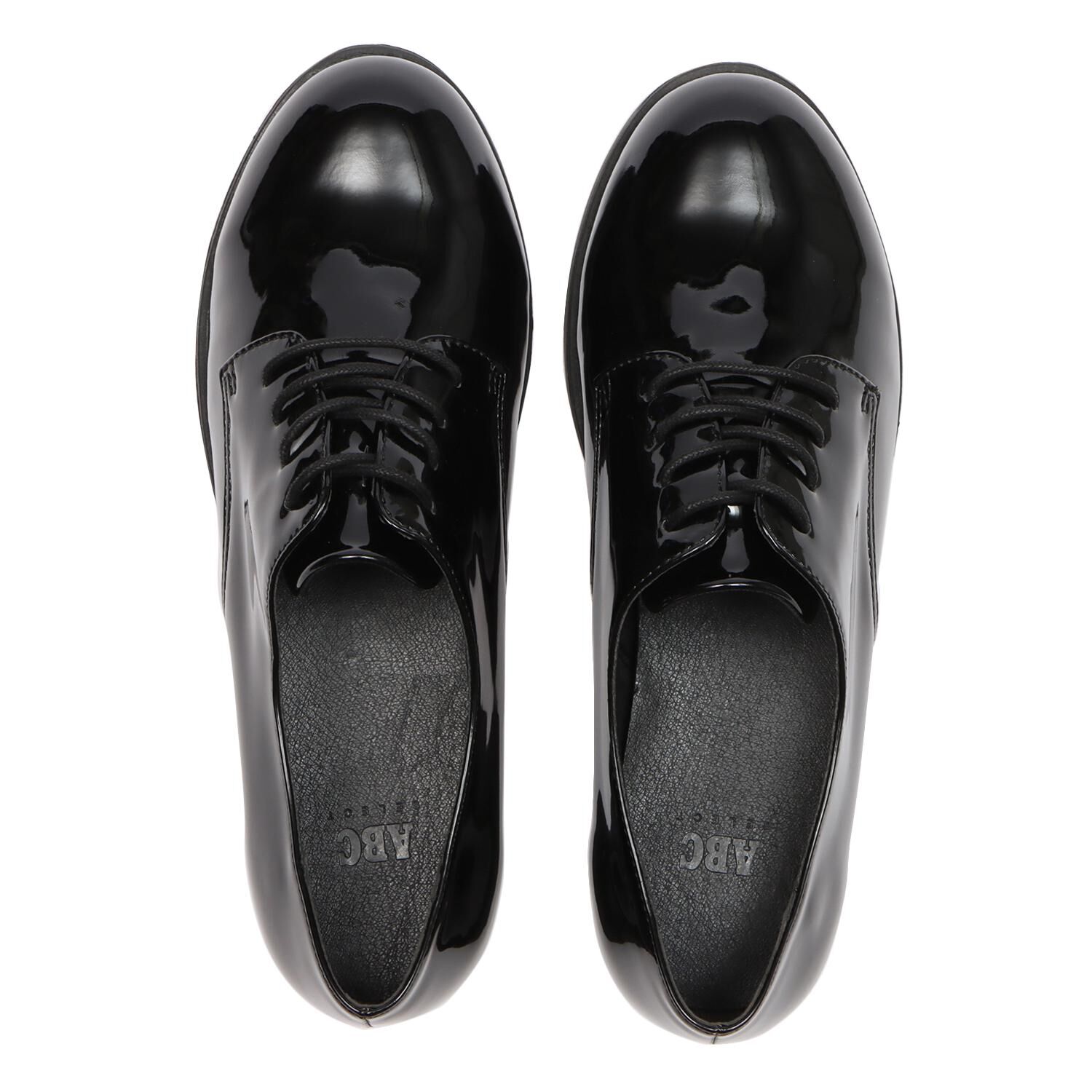 ABC SELECT「【ABC SELECT】PLAIN OXFORD 3」|スニーカー|