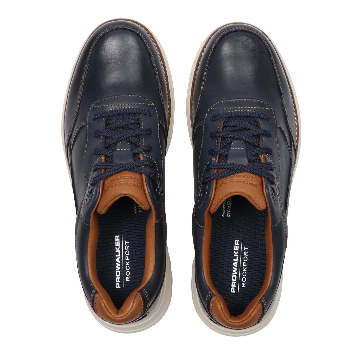 ROCKPORT「【ROCKPORT】PROWALKER NEXT UBAL」|スニーカー|