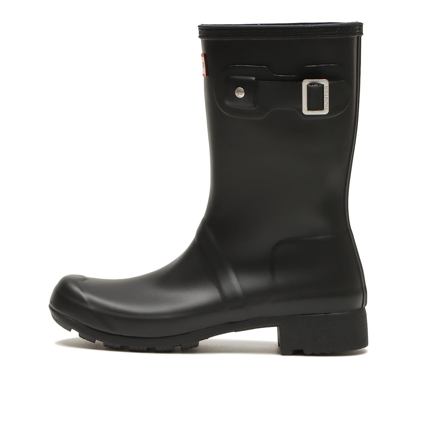 HUNTER「【HUNTER】W ORIGINAL TOUR SHORT」|スニーカー|ブラック