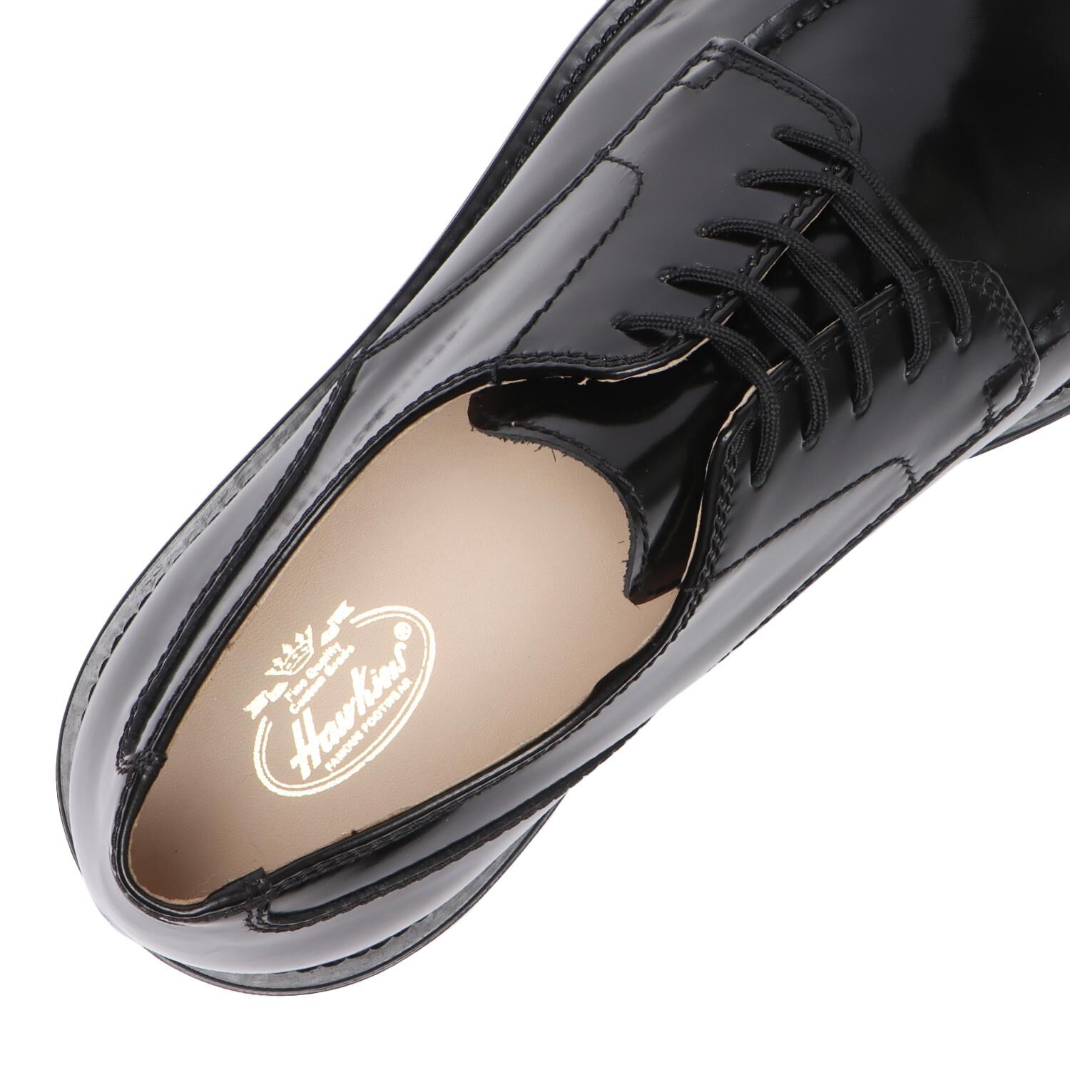 HAWKINS「【HAWKINS】U-TIP」|ビジネス・ドレスシューズ|