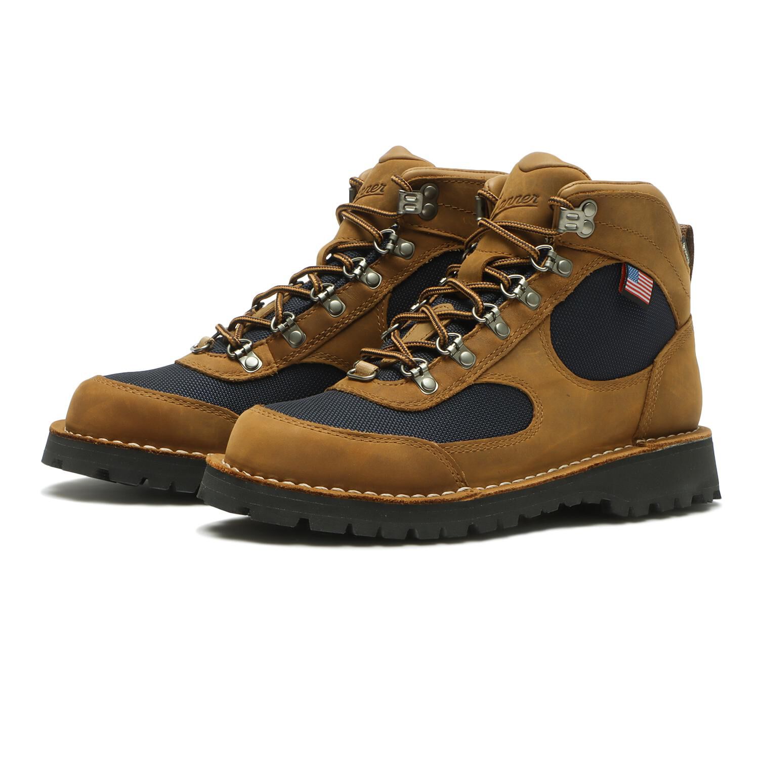 DANNER「【DANNER】W'S CASCADE CREST'5 GTX」|スニーカー|