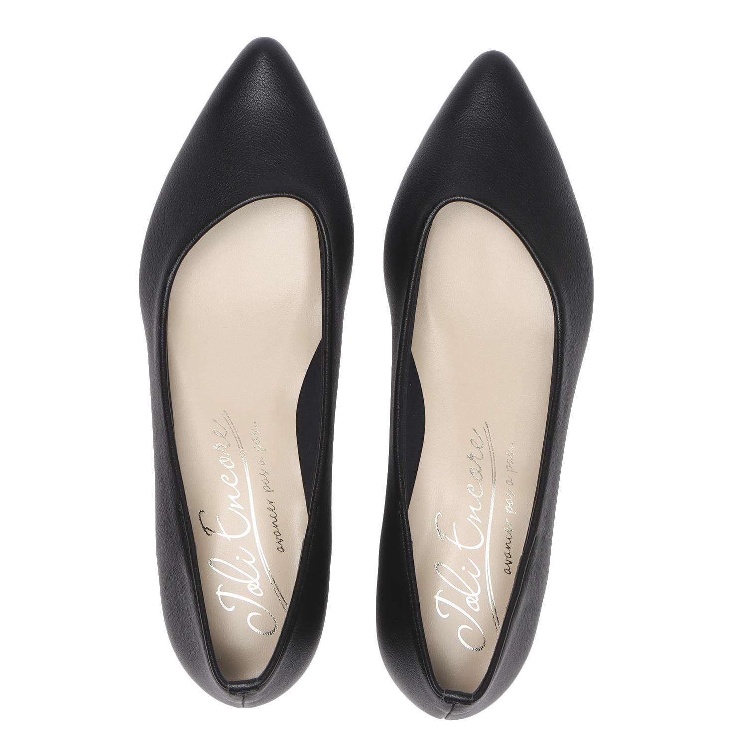 JOLI ENCORE「【JOLI ENCORE(TH)】POINTED PPS 2」|パンプス|