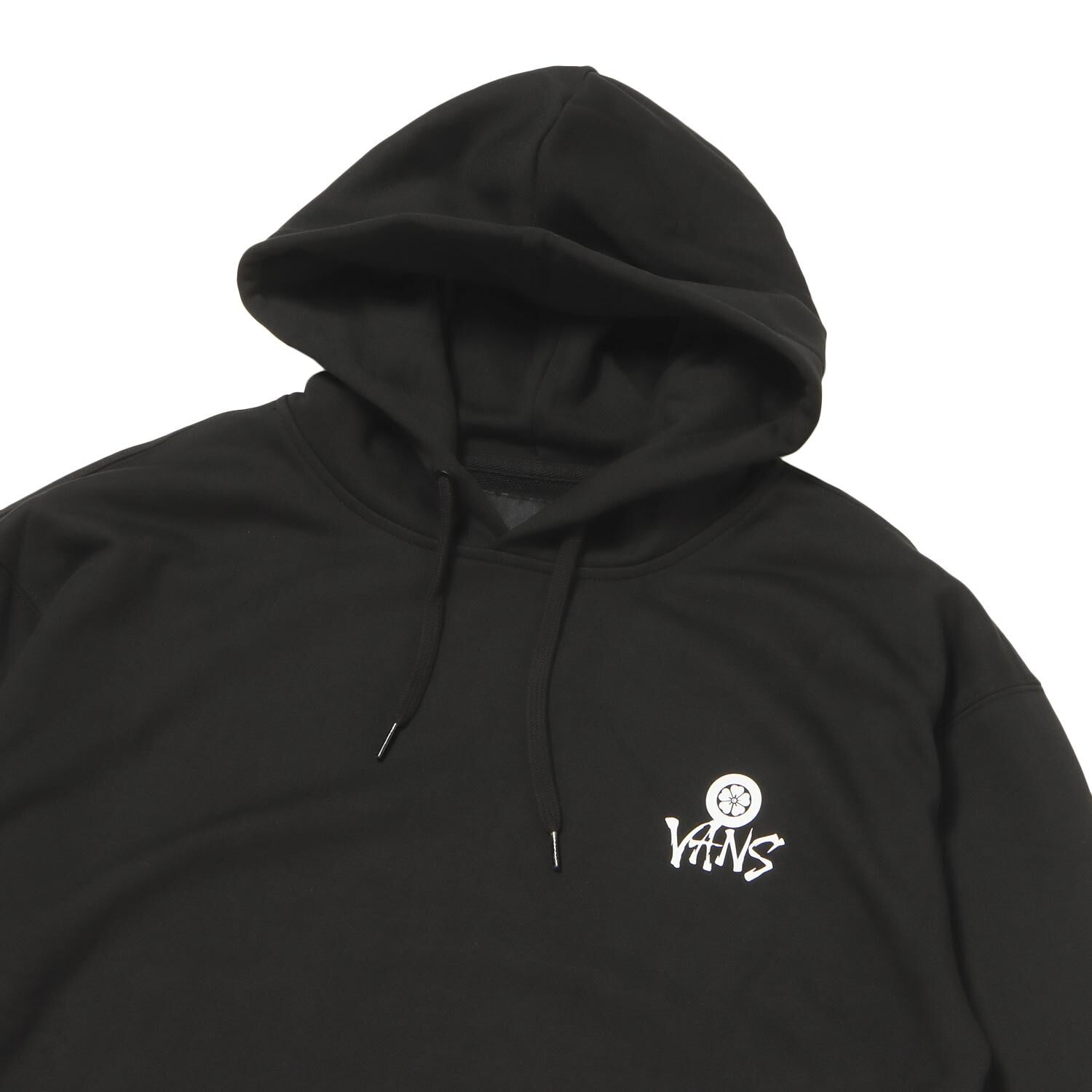 VANS「【VANSｱﾊﾟﾚﾙ】MON HOODIE」|パーカー|
