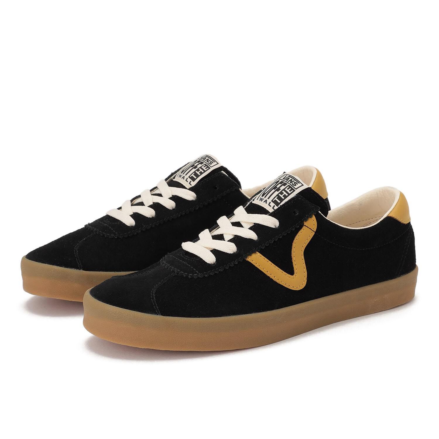 VANS「【VANS】SPORT LOW」|スニーカー|