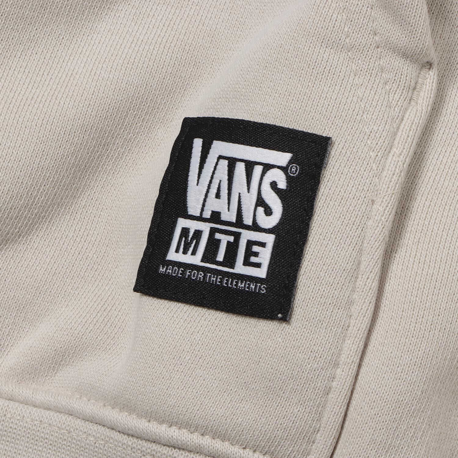 VANS「【VANSｱﾊﾟﾚﾙ】MTE Crestline Po」|パーカー|