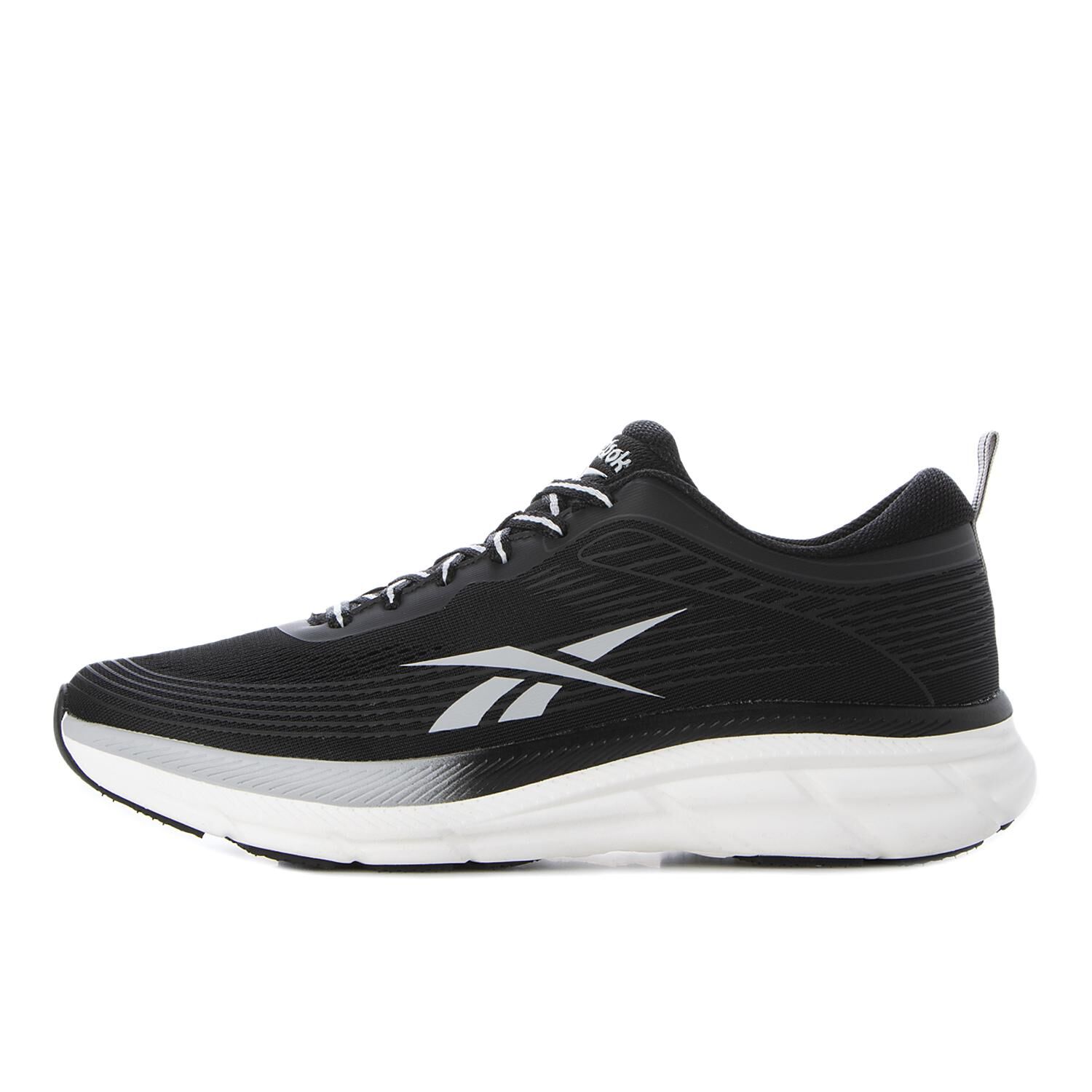 Reebok「【REEBOK】REEBOK ROAD STRIDER」|スニーカー|ブラック